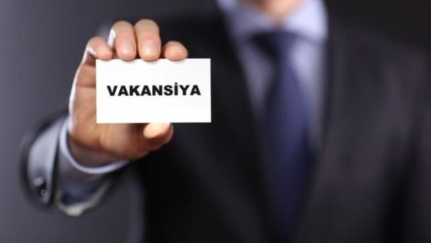 10 min manat maaşı olan vakansiyalar məlum oldu