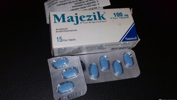 Apteklərdə &ldquo;majezik&rdquo;in satışı dayandırılıb? - Rəsmi AÇIQLAMA