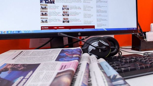 Media və Yayım Şurasına əlavə hüquq və vəzifələr verildi