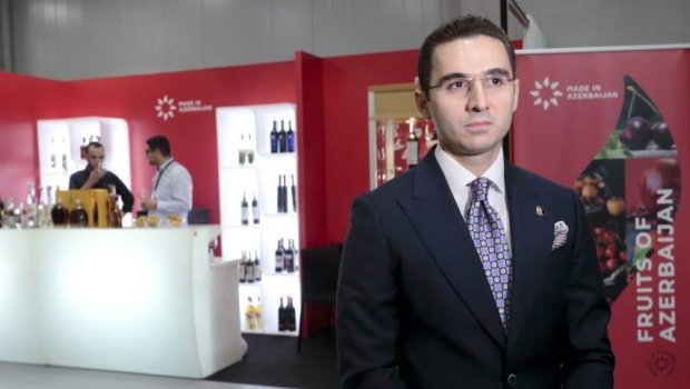 Nemət Nağdəliyev səfir TƏYİN OLUNDU