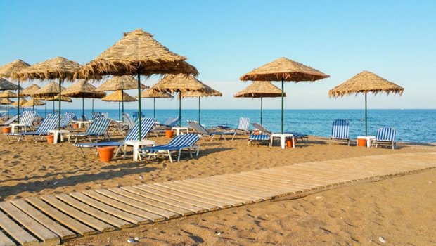 Sabah dənizin suyu 27 dərəcə isti olacaq &ndash; ÇİMƏRLİK HAVASI