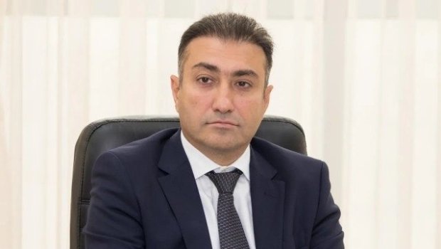 Yeni Klinikanın direktor müavini İŞDƏN ÇIXARILDI