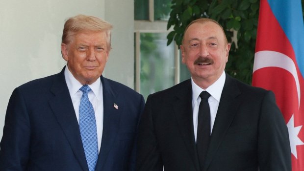 Tarixi hadisələri zaman yaradır - Tarixi dönüşləri isə liderlər!