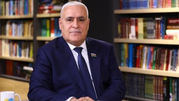 Vüqar Rəhimzadə: &ldquo;Vaşinqton razılaşması həllini gözləyən bir çox münaqişələr üçün dönüş nöqtəsidir&rdquo;