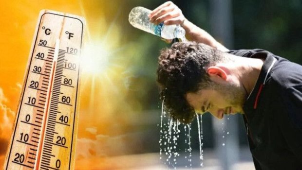 İsti hava beyin sağlamlığına da təsir edir &ndash; XƏBƏRDARLIQ