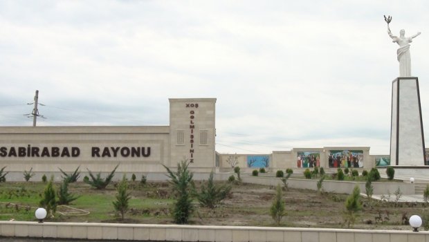 Sabirabadda 16 yaşlı qızın meyiti TAPILDI
