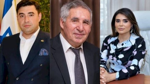 "David Seliverstov" kimi tanınan dələduzun məşhur qohumluğu üzə çıxdı