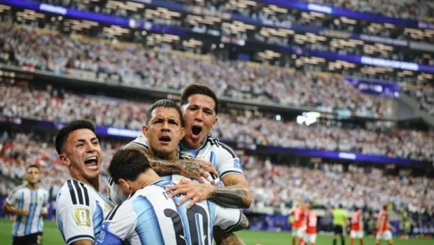 Dünya çempionunu 20 milyon avroya satdı