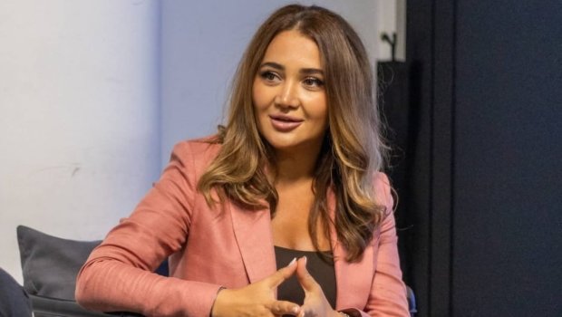 Təhminə Salmanova yeni vəzifəyə TƏYİN OLUNDU