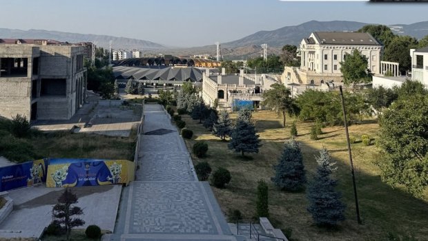 Türkiyə mətbuatı: &ldquo;Müasir şəhərlərin belə həsəd aparacağı möhtəşəmlik! Qarabağ yenidən dirçəlir&rdquo;
