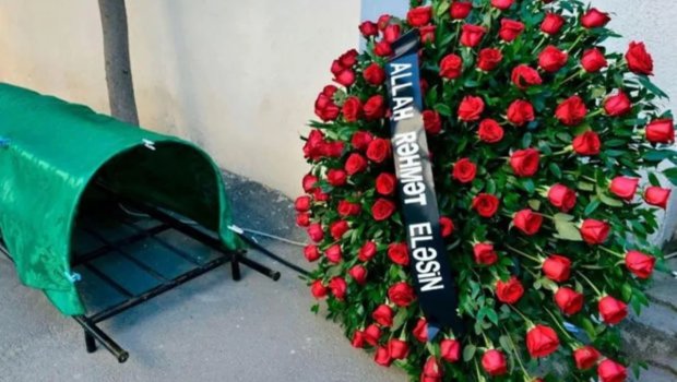 Bakı Dövlət Universitetinin professoru vəfat etdi - FOTO