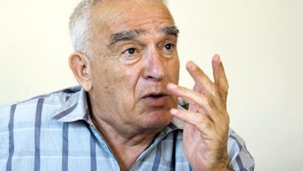 Şair Çingiz Əlioğlu vəfat etdi