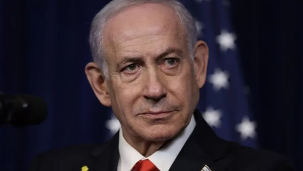 Netanyahu: &ldquo;Razılaşma olsa da, olmasa da İran nüvə silahı əldə etməyəcək&rdquo;