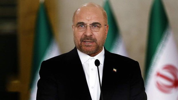 İran parlamentində Qalibafın istefası tələb edildi