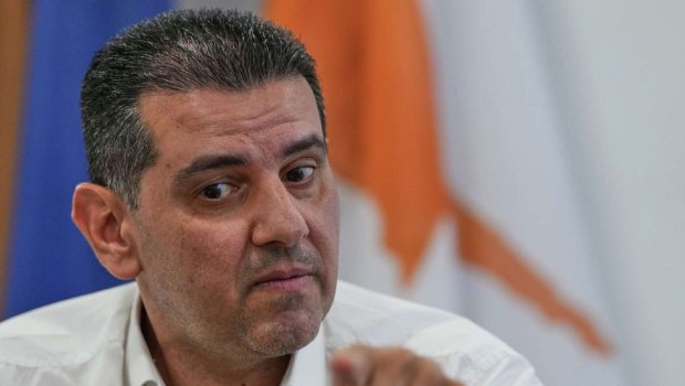 Kipr Avropa üçün yeni qaz təchizatçısına çevriləcək