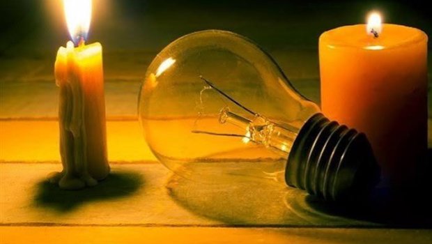 Yaltada 19 gündür işıq yoxdur: Sakinlər şikayət edir - VİDEO
