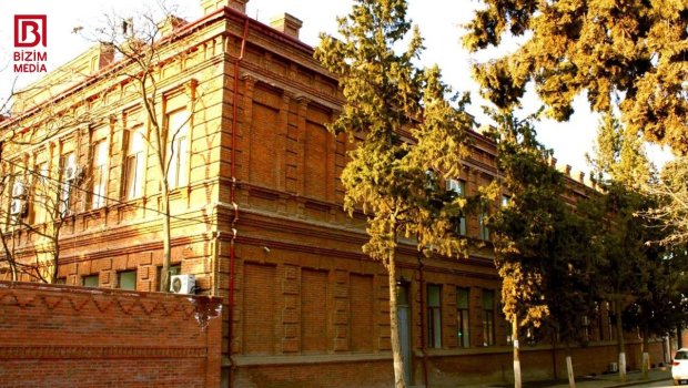 Gəncənin unudulan TARİXİ XƏZİNƏSİ: Avstraliyadan bura oxumağa gəlirdilər... &ndash; FOTO