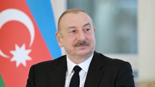 Cənubi Qafqaza sülh gətirən lider &ndash; İlham Əliyev FENOMENİ