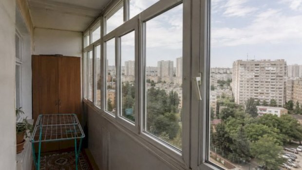 Şüşəli eyvanınız varsa, bunu mütləq bilin &ndash;Memarlardan XƏBƏRDARLIQ