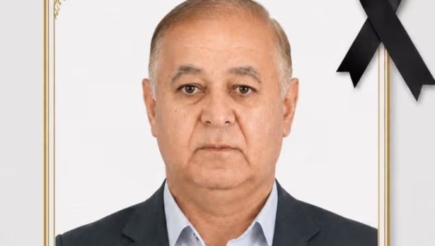 Elşən Nəsirov vəfat etdi - FOTO
