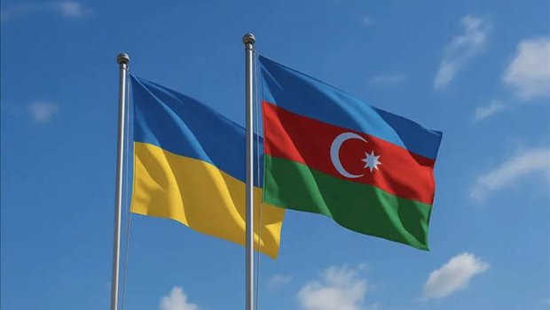 Azərbaycan və Ukrayna arasında daha bir Saziş TƏSDİQLƏNDİ