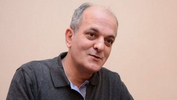 60 ilin kölgəsi&hellip; UZUN ŞAİR