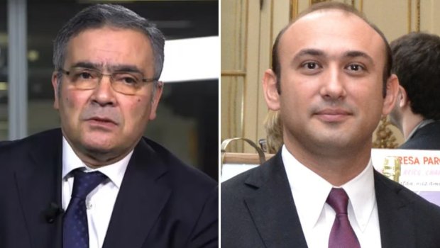Bu gün təyin olunan səfirlər kimdir? &ndash; DOSYE