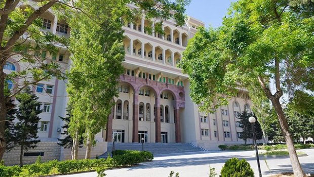 Tibb Universitetində bu ixtisas üzrə təhsilhaqqı - 1500 manat azaldıldı