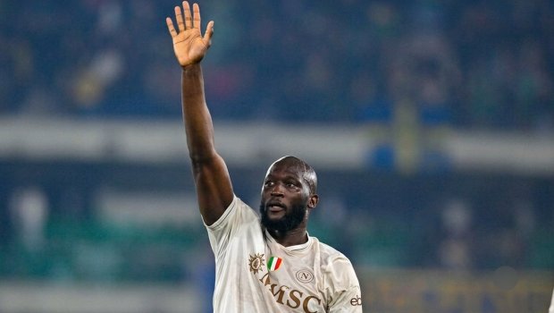Lukaku &ldquo;Fənərbaxça&rdquo;ya keçməyə razılaşdı