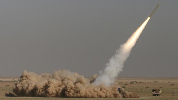 Ukrayna Putinin iqamətgahının yaxınlığına zərbə endirdi