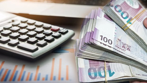 Dövlət büdcəsində 855,9 milyon manatlıq fərq: Gəlirlər proqnozu üstələdi