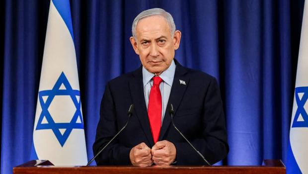 Netanyahu: &ldquo;İsrail süni intellekt sahəsində dünya gücünə çevrilməlidir&rdquo; - VİDEO