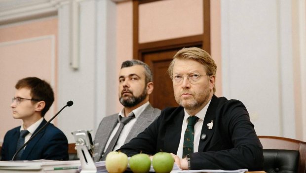 Rusiya hətta &ldquo;oyuncaq müxalifətdən&rdquo; də qorxdu: &ldquo;Yabloko&rdquo; partiyası seçkilərə buraxılmadı - VİDEO