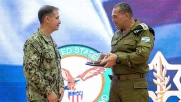 İsrail və ABŞ yenidən əməliyyatlara başlayır? - Döyüş hazırlığı müzakirə edildi