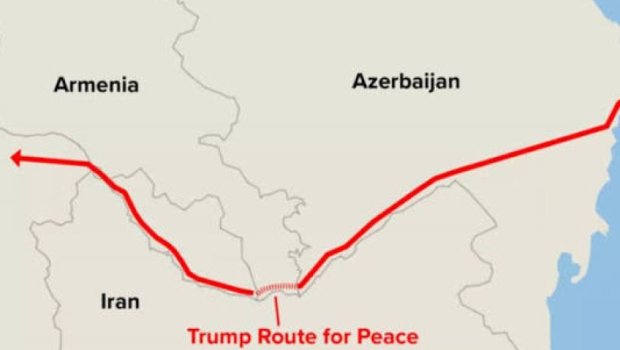 Vaşinqton sammiti Cənubi Qafqazda real arxitektura formalaşdırır