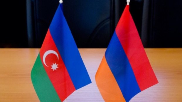 Azərbaycan və Ermənistanın davamlı sülhə doğru atdığı addımlar dünya üçün nümunədir