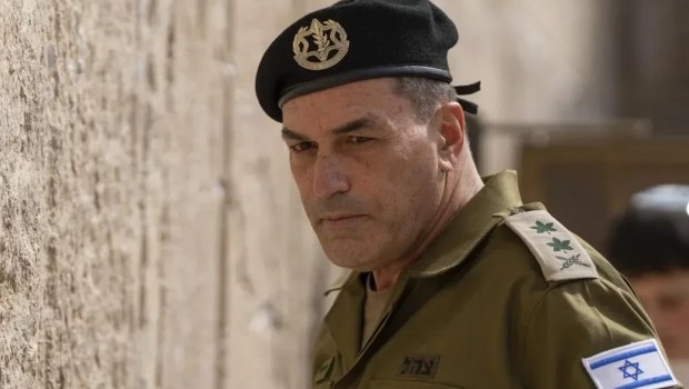 Eyal Zamir: İntensiv döyüş əməliyyatlarına qayıtmağa hazırıq