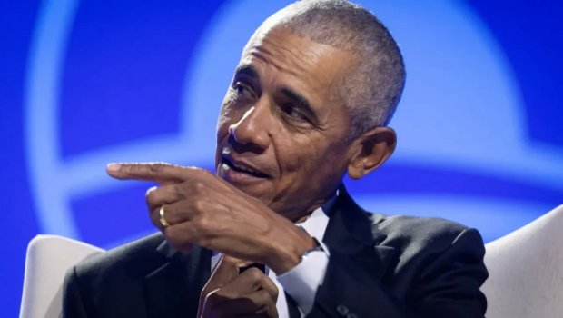 Barak Obama kitablar haqqında podkast yayımlayacaq