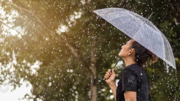 Günün hava PROQNOZU: Yağış, leysan, 36 dərəcə isti...