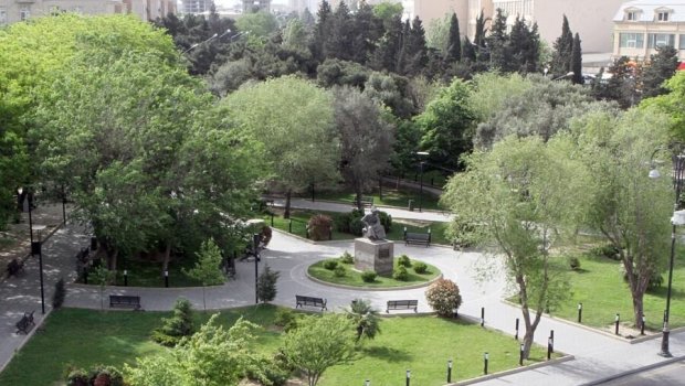 Bakının mərkəzində yeni təhlükə &ndash; Sakinlər təxliyə oluna bilər