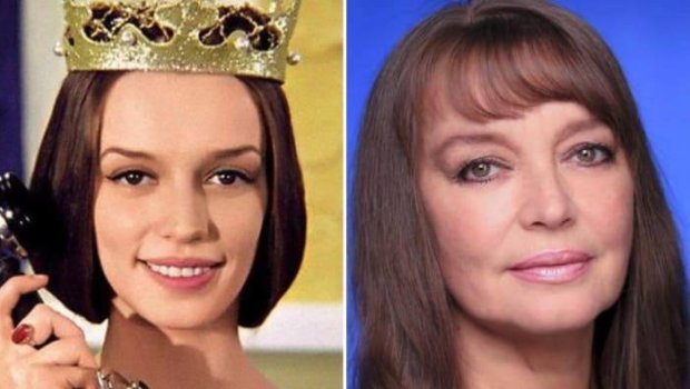 Natalya Trubnikova dünyasını dəyişdi &ndash; FOTO
