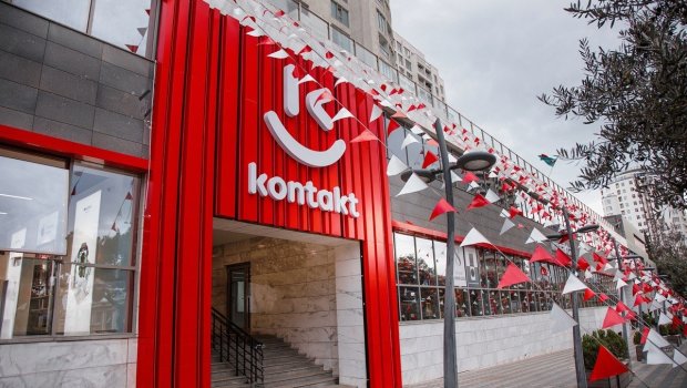 &ldquo;Kontakt&rdquo; mağazalar şəbəkəsindən rəsmi açıqlama