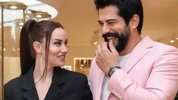 Fahriye Evcen və Burak Özçivit rekord qonorarla ekranlara qayıdır