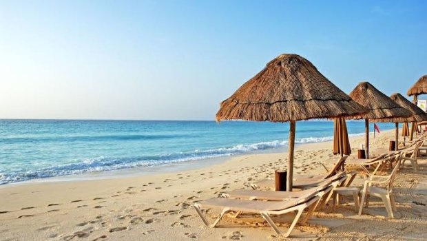 Sabah çimərliklərdə hava necə olacaq? &ndash; PROQNOZ