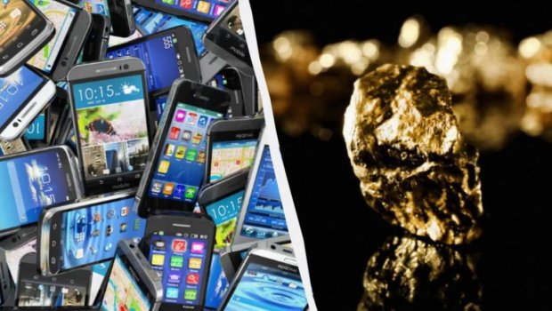 Köhnə telefonları ATMAYIN &ndash; İçərisində sərvət yatır