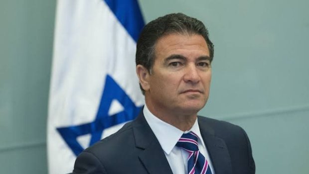 MOSSAD-ın sabiq rəhbərindən SENSASİON ETİRAF &ndash; &ldquo;İranın nüvə obyektinə dəfələrlə getmişəm&rdquo;