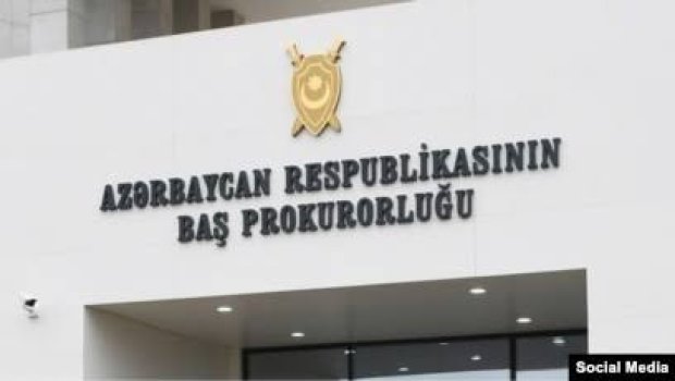 Bakıda DƏHŞƏTLİ QƏTLİN üstü açıldı: Anasını öldürüb, evin həyətində basdırıbmış...