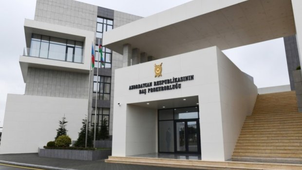 Bakıda DƏHŞƏTLİ QƏTLİN üstü açıldı: Anasını öldürüb, evin həyətində basdırıbmış...