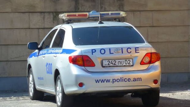 Ermənistanda son günlər 100-dən çox insan həbs olunub