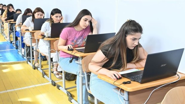 MİQ müsabiqəsində növbəti mərhələnin nəticələri bəlli oldu